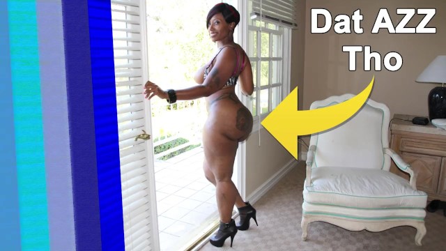 BANGBROS – Cherokee the one and only makes Dat Azz Clap